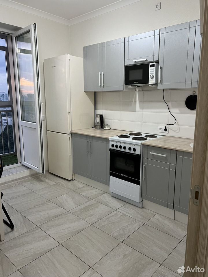 m. Kolomenskaya: Apartment, 1-rooms