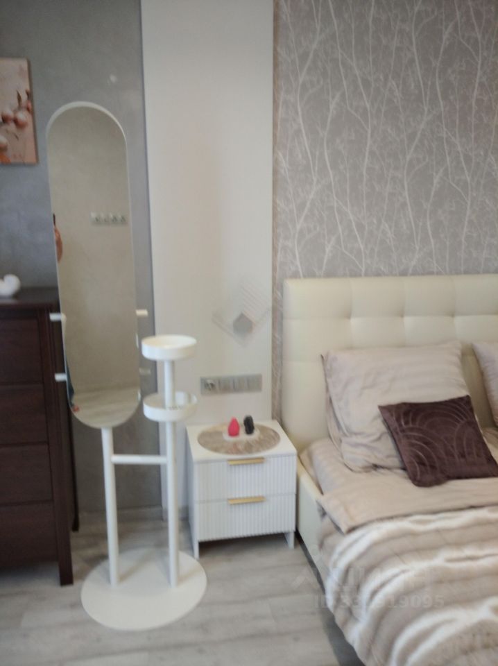m. Krylatskoe: Apartment, 2-rooms