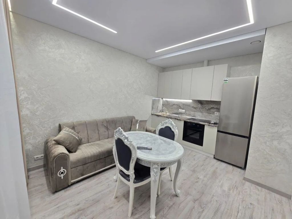 m. Bitsa: Apartment, 1-rooms