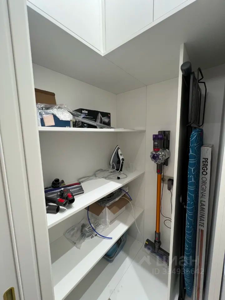 m. Fili: Apartment, 2-rooms