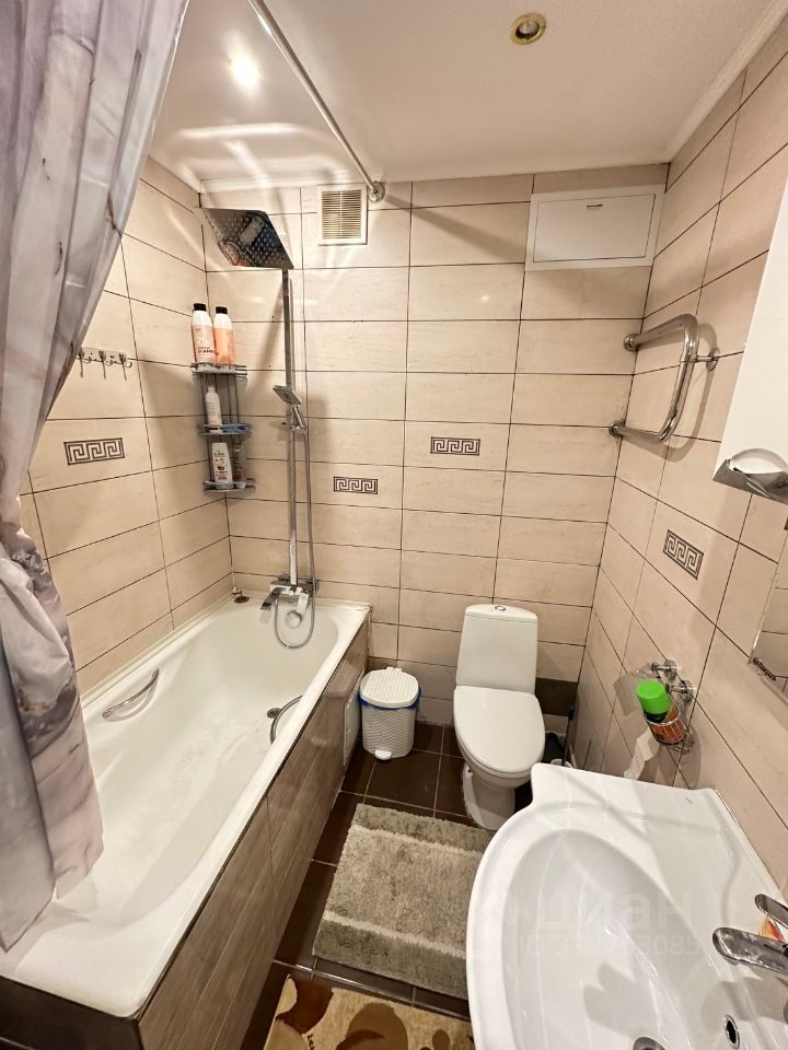 m. Dolgoprudnaya: Apartment, 1-rooms