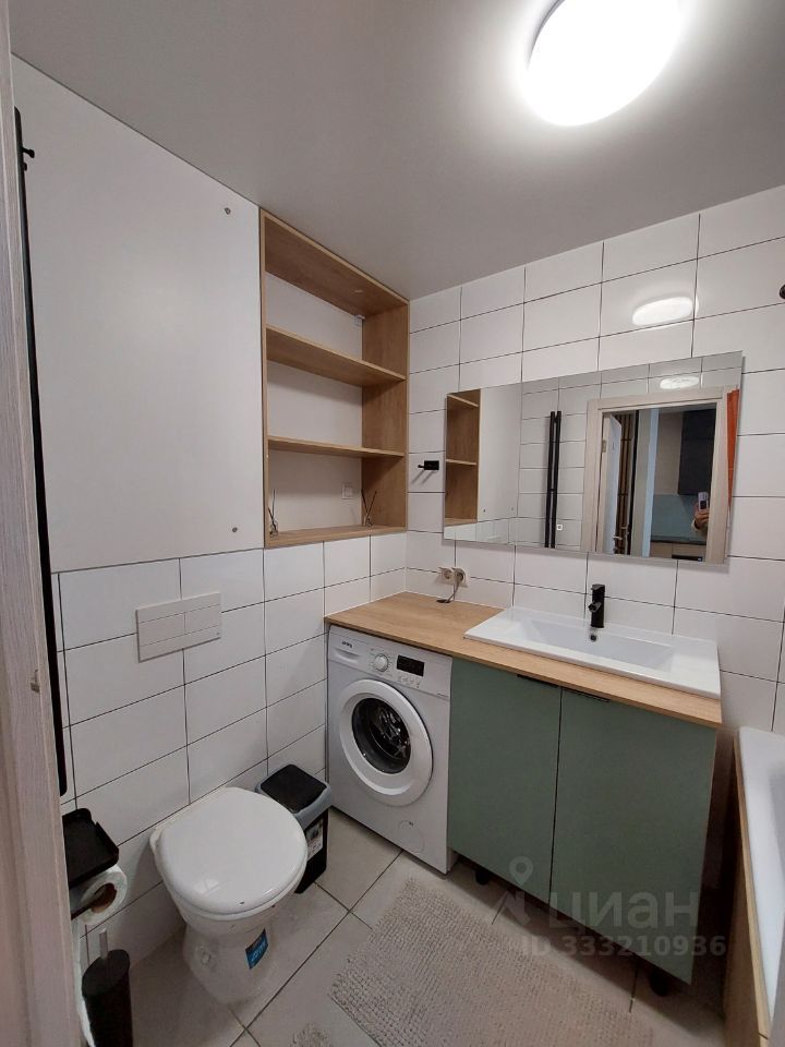 m. Aminyevskaya: Apartment, 1-rooms