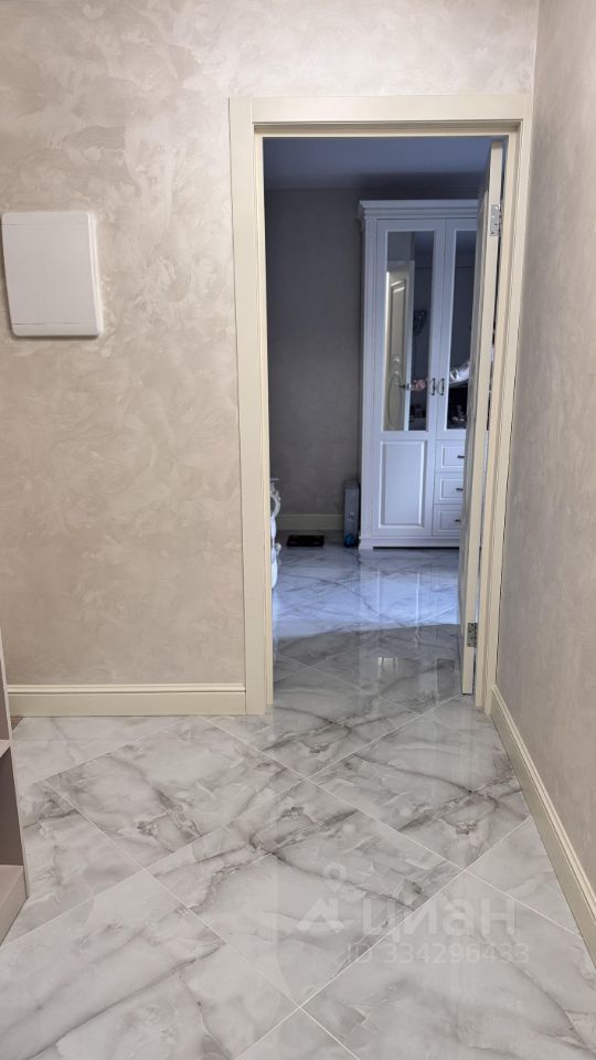 m. Krasnopresnenskaya: Apartment, 1-rooms
