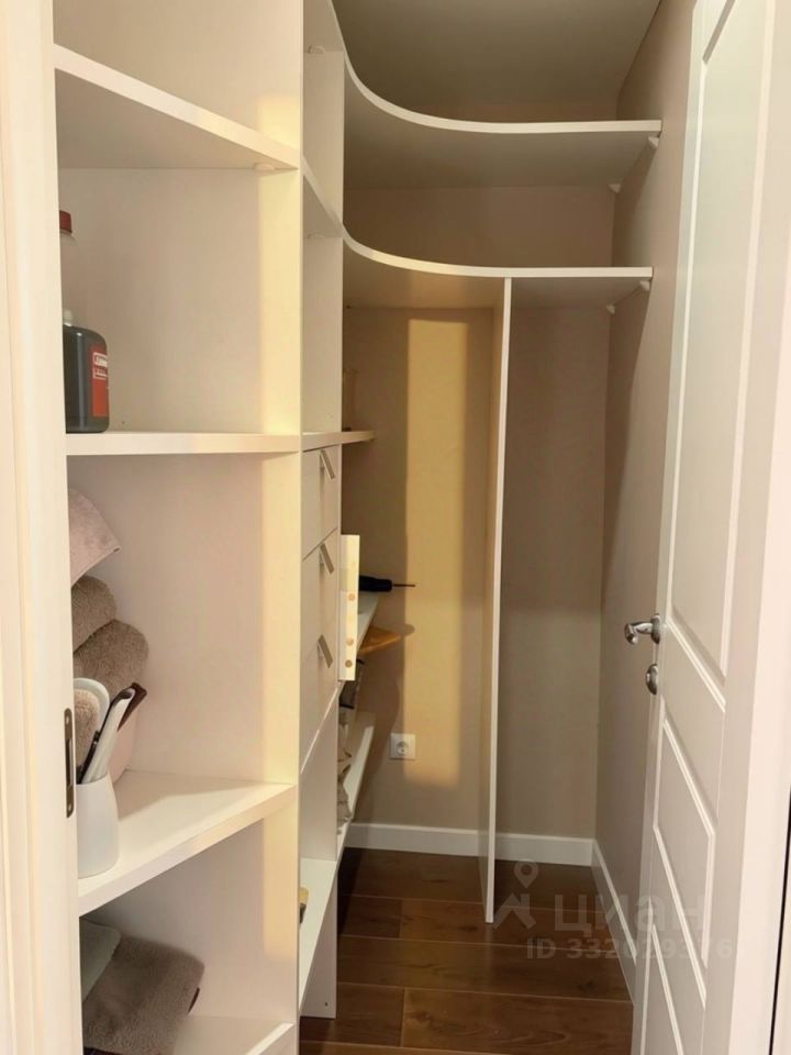 m. Shelepikha: Apartment, 3-rooms