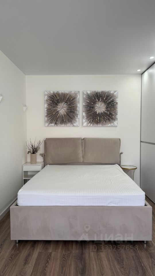 m. Nakhabino: Apartment, studio