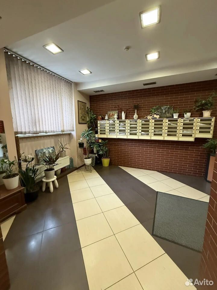 m. Khimki: Apartment, 1-rooms