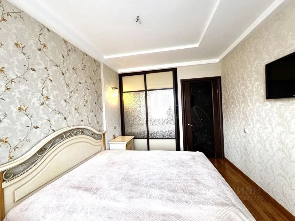 m. Penyagino: Apartment, 3-rooms