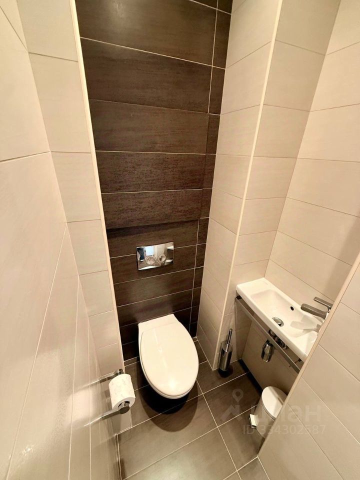 m. Luzhniki: Apartment, 1-rooms
