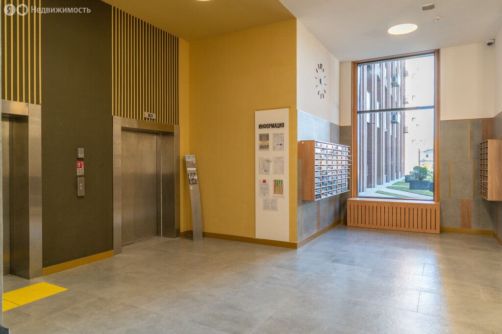 m. Koptevo: Apartment, 1-rooms