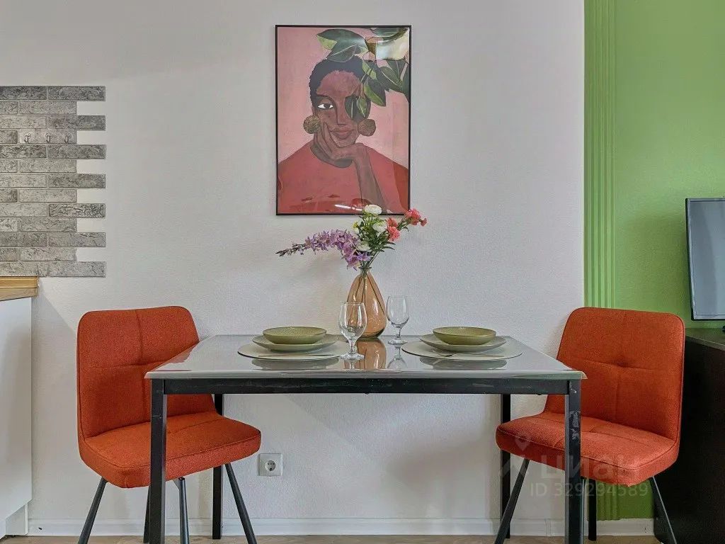 m. Kotelniki: Apartment, 1-rooms