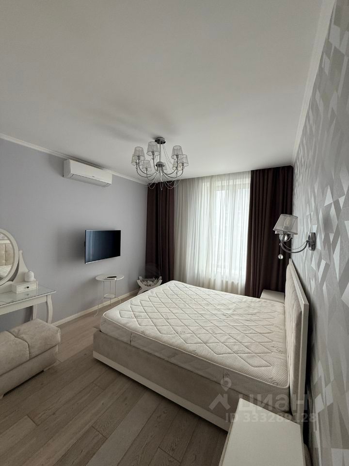 m. Shelepikha: Apartment, 2-rooms