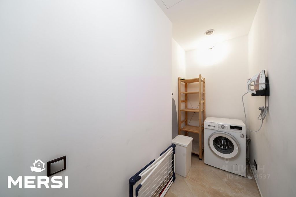 m. Sokolniki: Apartment, 2-rooms