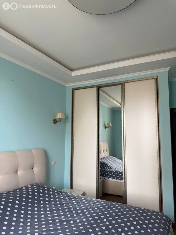 m. Matveevskoe: Apartment, 2-rooms