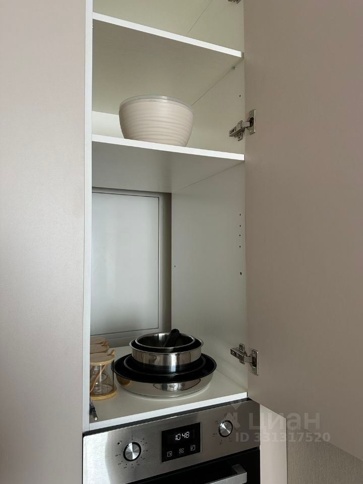m. Strogino: Apartment, studio
