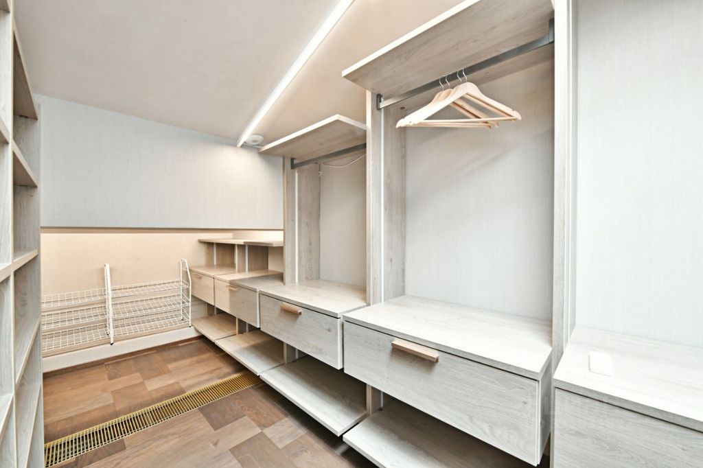 m. Arbatskaya: Apartment, 3-rooms