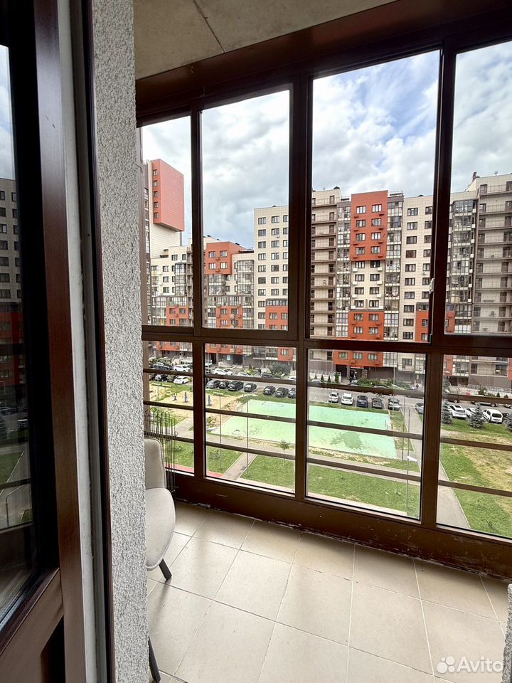 m. Nikolskoe: Apartment, 1-rooms
