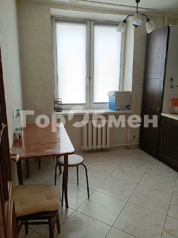 m. Okruzhnaya: Apartment, 3-rooms