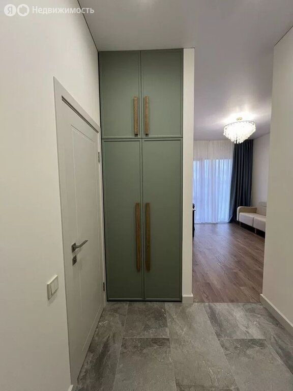 m. Elektrozavodskaya: Apartment, 1-rooms