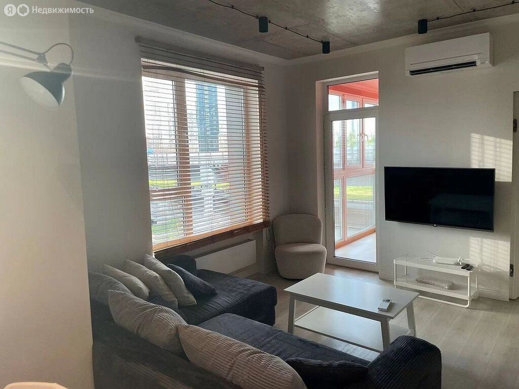 m. Botanichesky sad: Apartment, 2-rooms