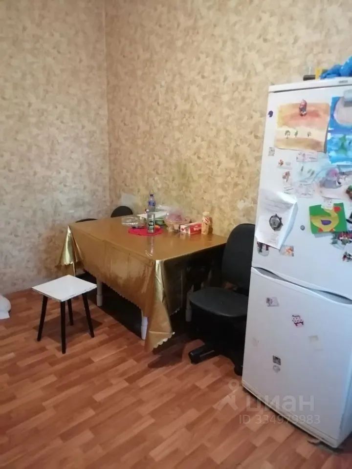 m. Podolsk: Apartment, 3-rooms