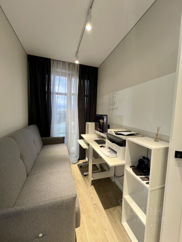 m. Penyagino: Apartment, 1-rooms