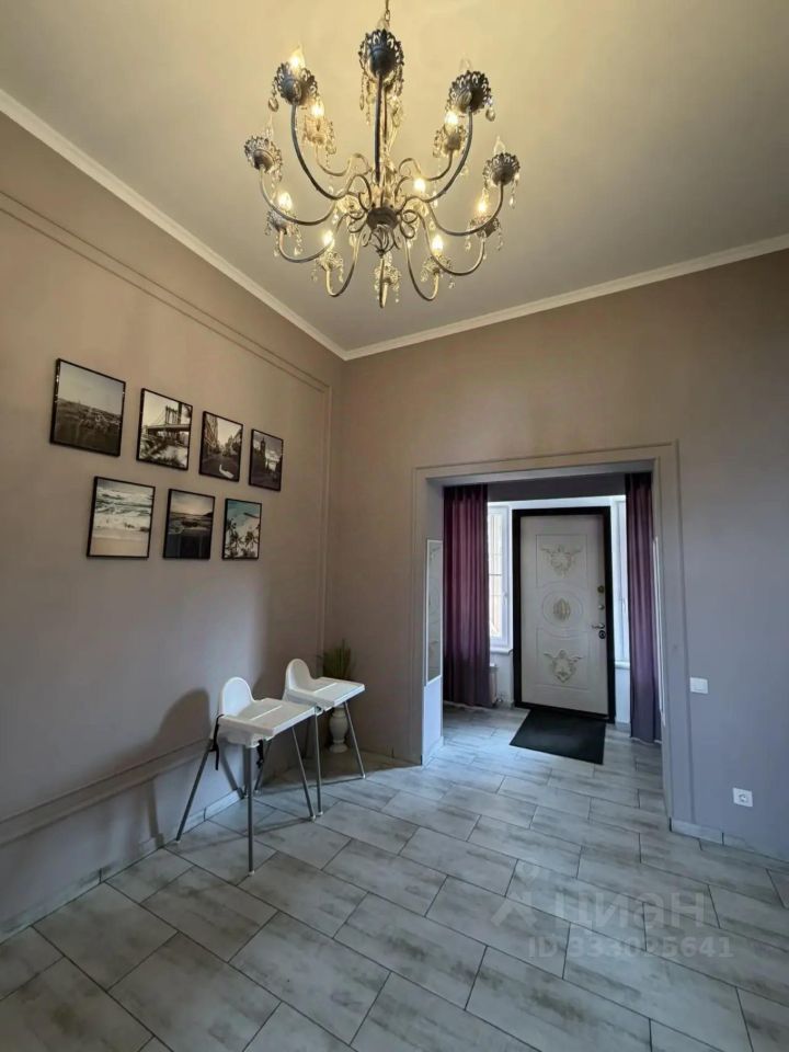 m. Khimki: Apartment, studio