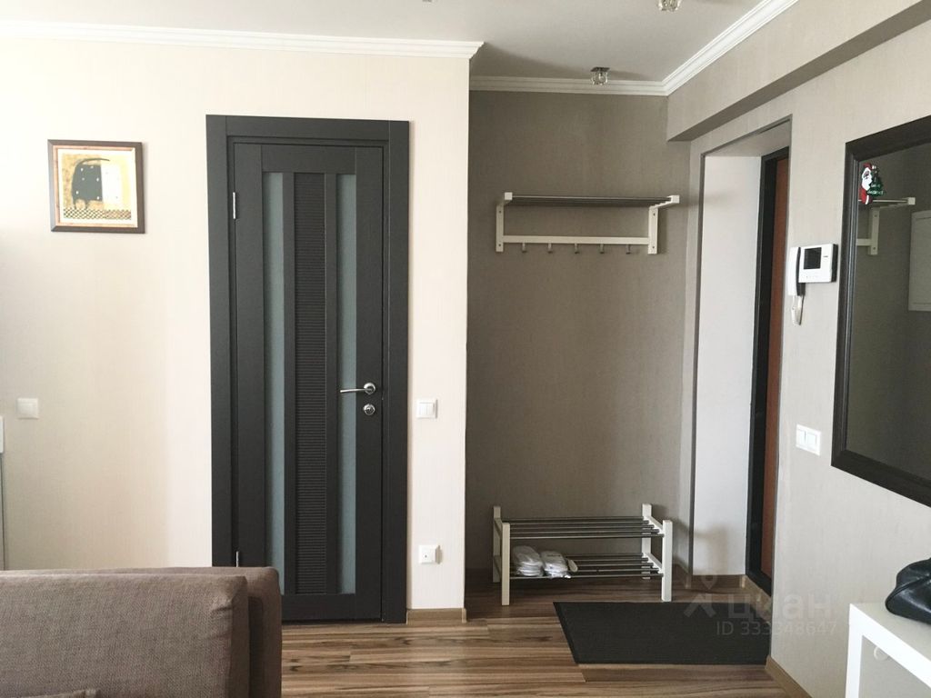m. Belorusskaya: Apartment, 2-rooms