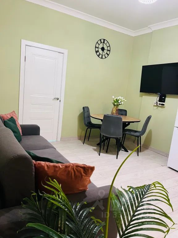 m. Nemchinovka: Apartment, 1-rooms