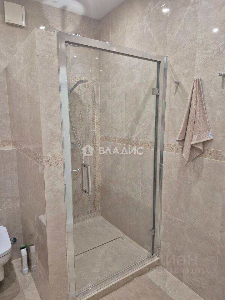 m. Studencheskaya: Apartment, 2-rooms