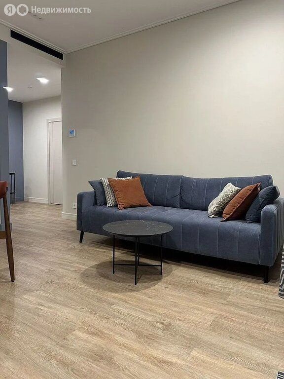 m. Dinamo: Apartment, 2-rooms