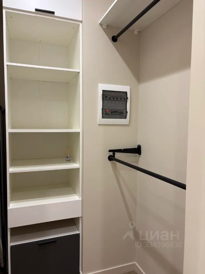 m. Botanichesky sad: Apartment, 1-rooms