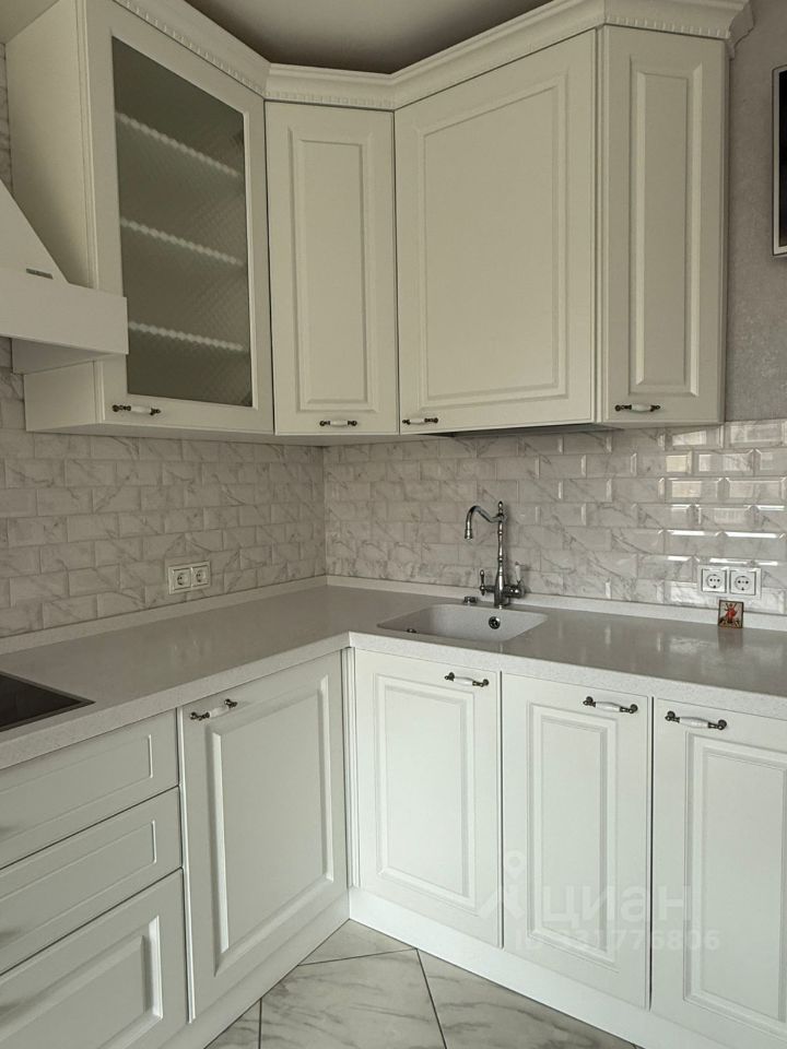 m. Vodniki: Apartment, 1-rooms