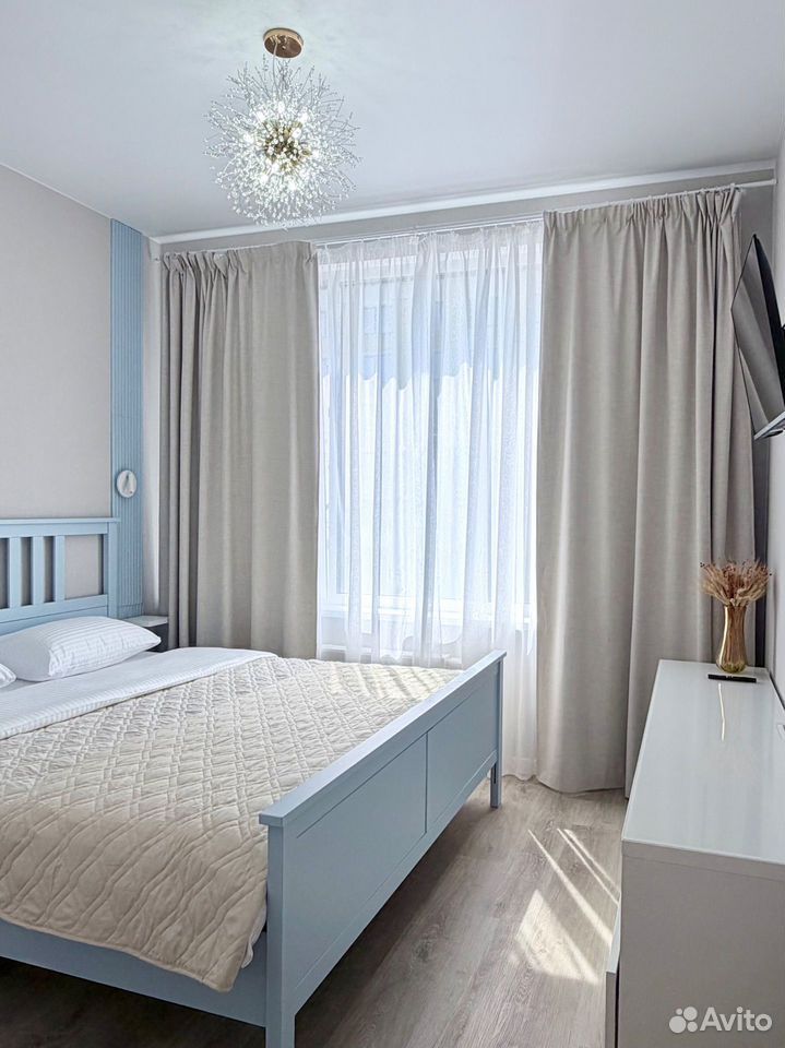 m. Pyatnitskoe shosse: Apartment, 2-rooms