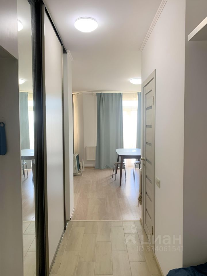 m. Opalikha: Apartment, 1-rooms