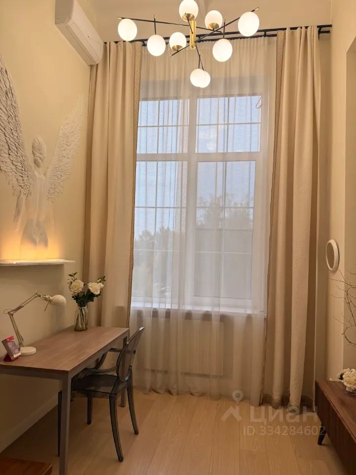 m. Krasny Baltiets: Apartment, 1-rooms