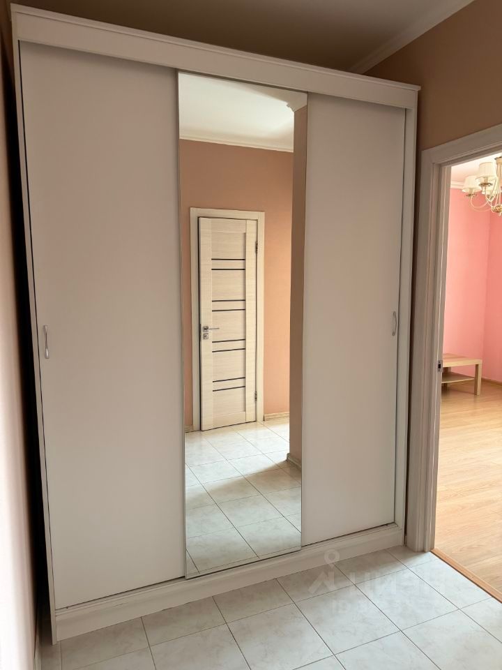 m. Zhulebino: Apartment, 1-rooms
