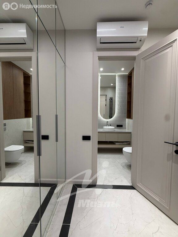 m. Ostankino: Apartment, 2-rooms