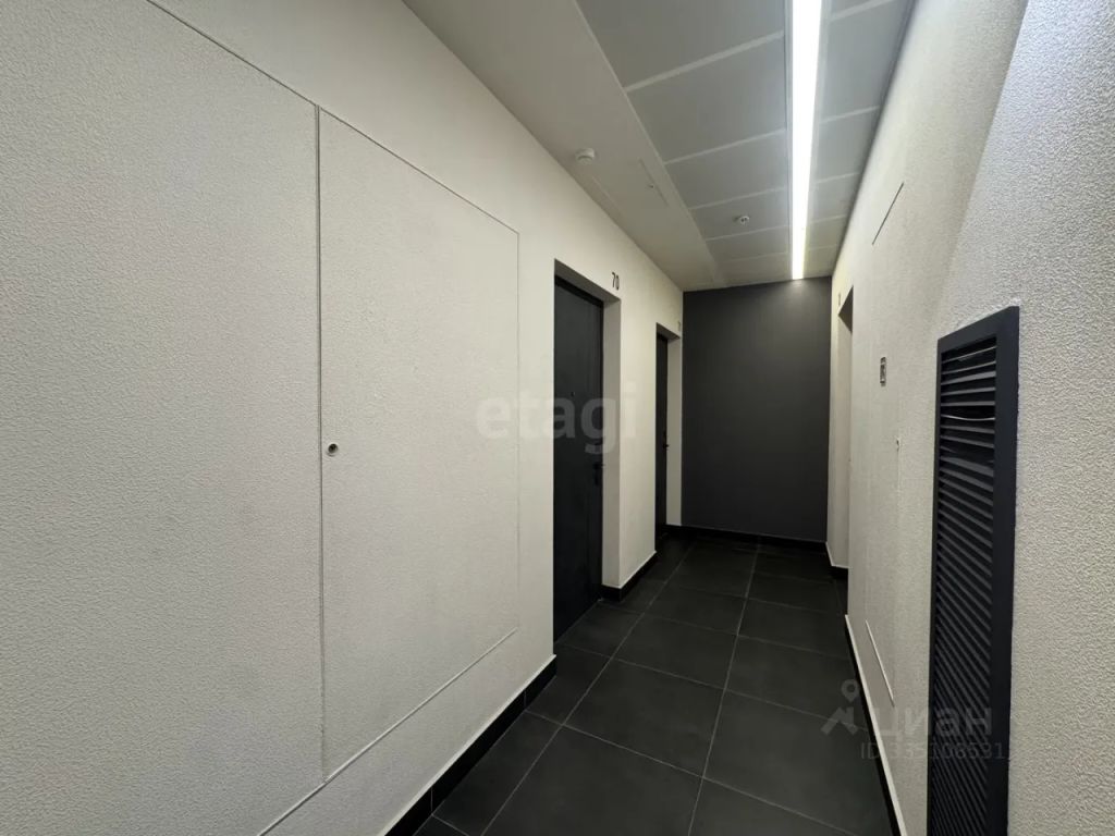 m. Ugreshskaya: Apartment, studio