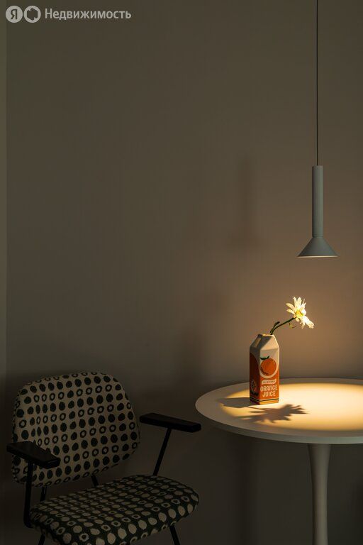 m. Mnevniki: Apartment, 2-rooms
