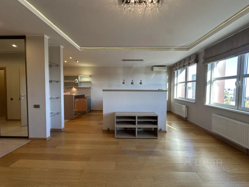 m. Petrovsky park: Apartment, 2-rooms