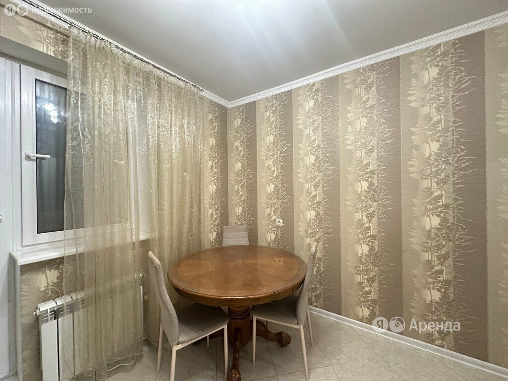 m. Nikolskoe: Apartment, 2-rooms