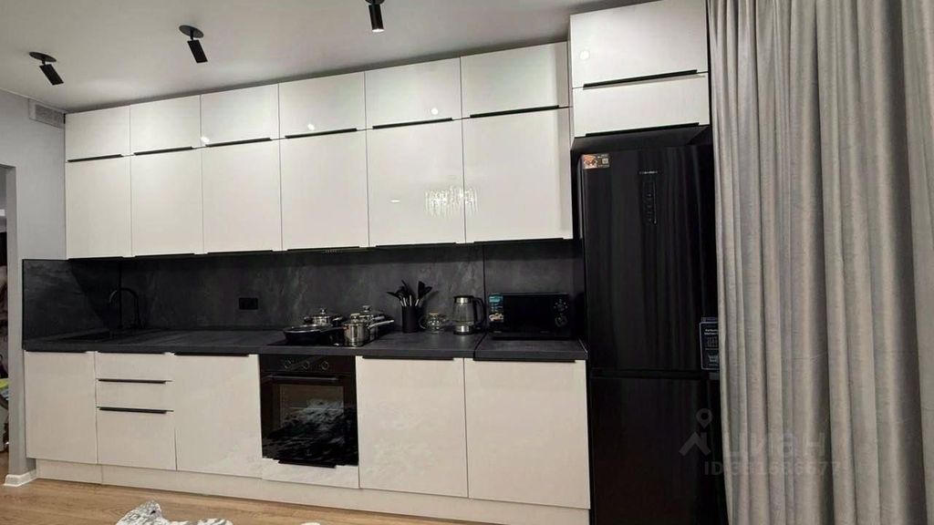 m. Kotelniki: Apartment, 2-rooms