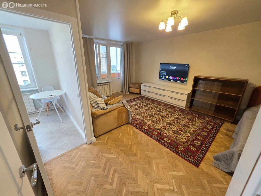 m. Belorusskaya: Apartment, 1-rooms