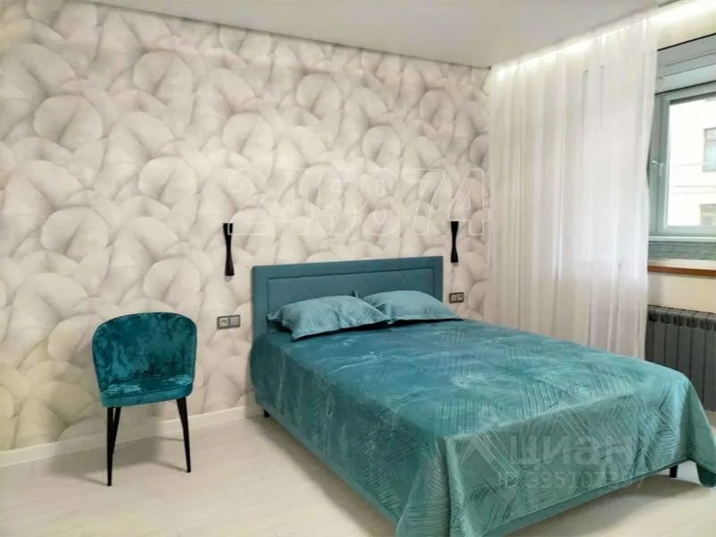 m. Kievskaya: Apartment, 1-rooms