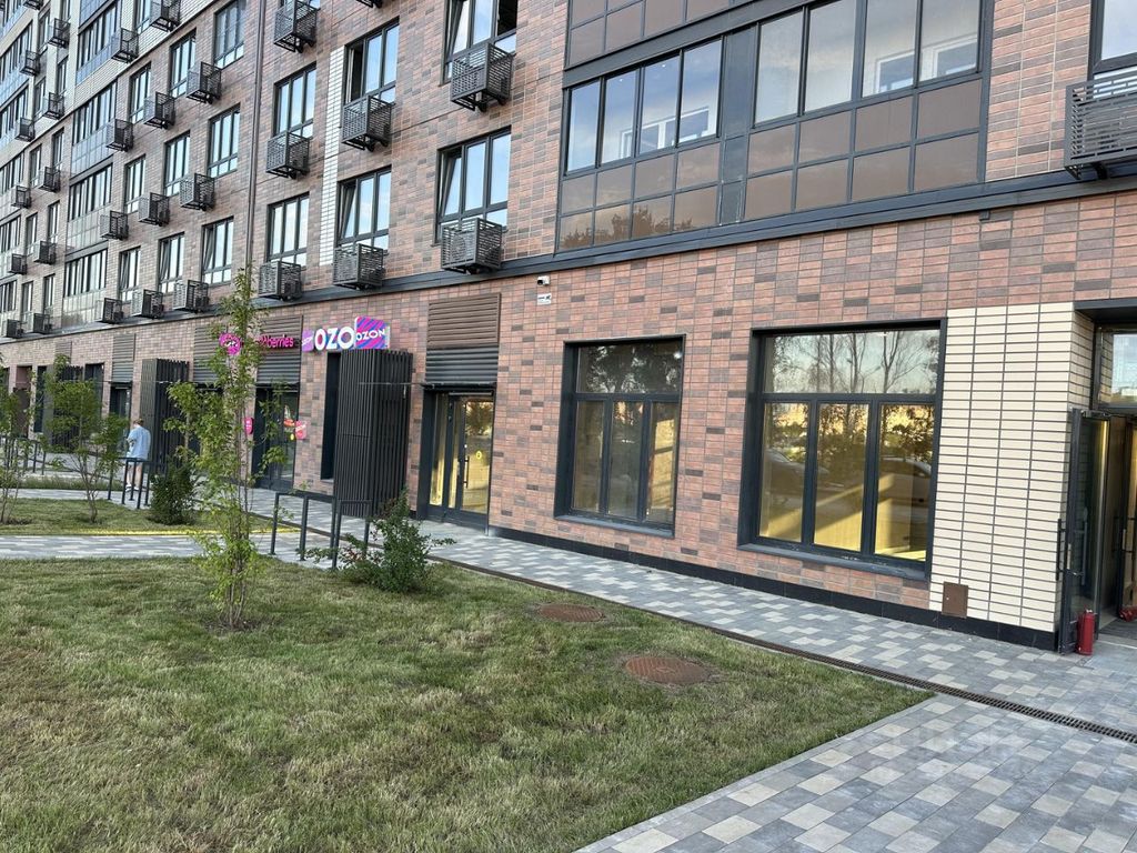 m. Bitsa: Apartment, 1-rooms