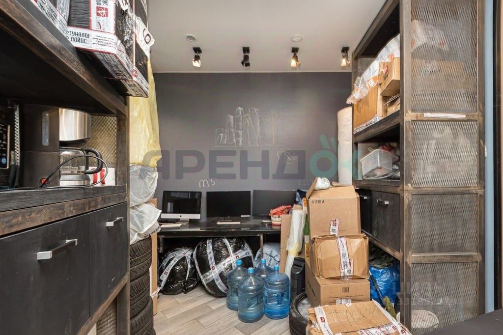m. Shelepikha: Apartment, 3-rooms