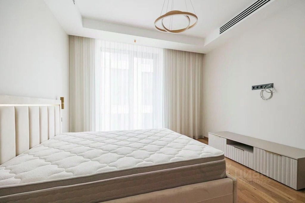 m. Dinamo: Apartment, 2-rooms