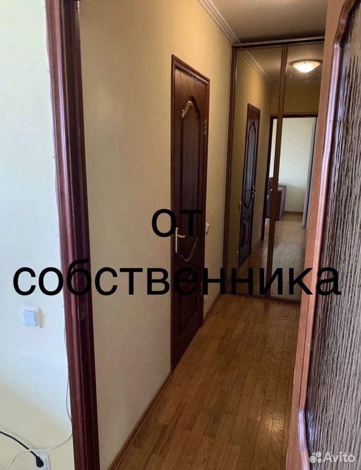 m. Mendeleevskaya: Apartment, 1-rooms