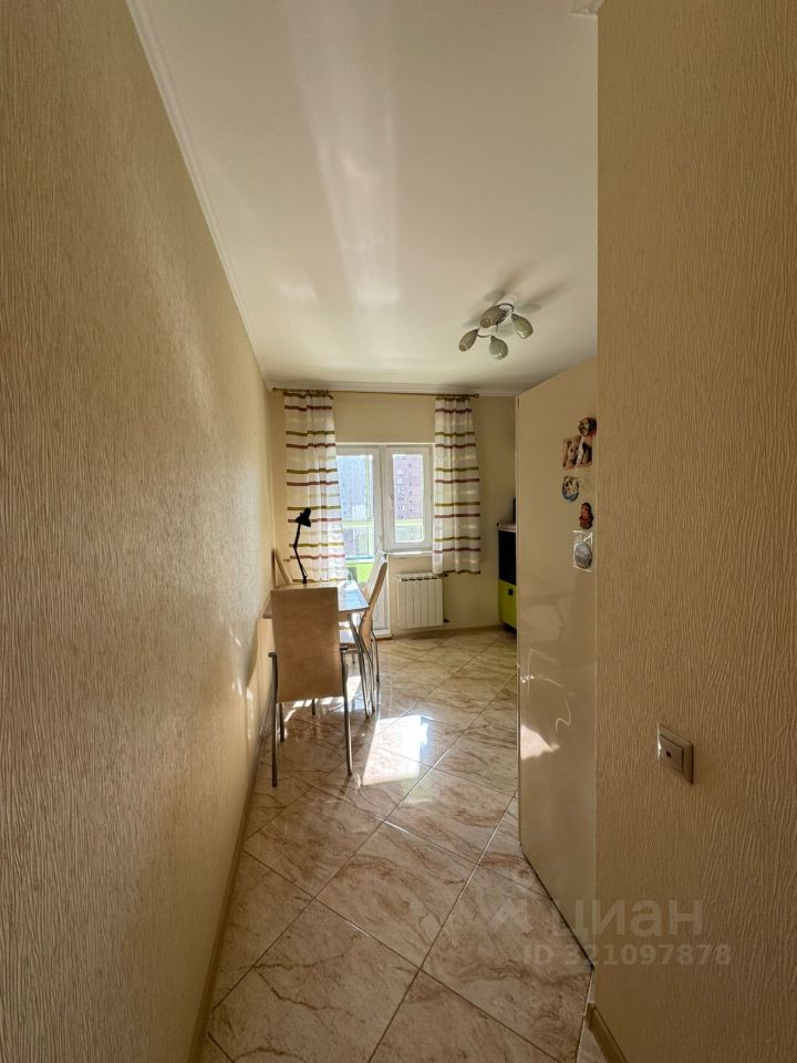 m. Zhulebino: Apartment, 1-rooms