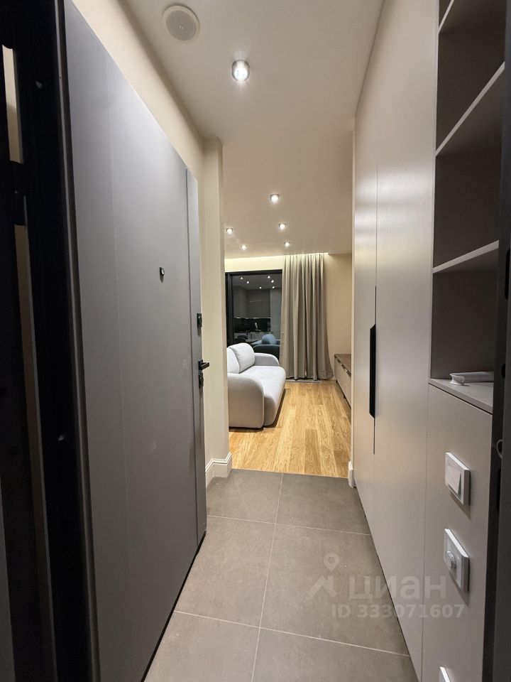 m. Ugreshskaya: Apartment, 1-rooms